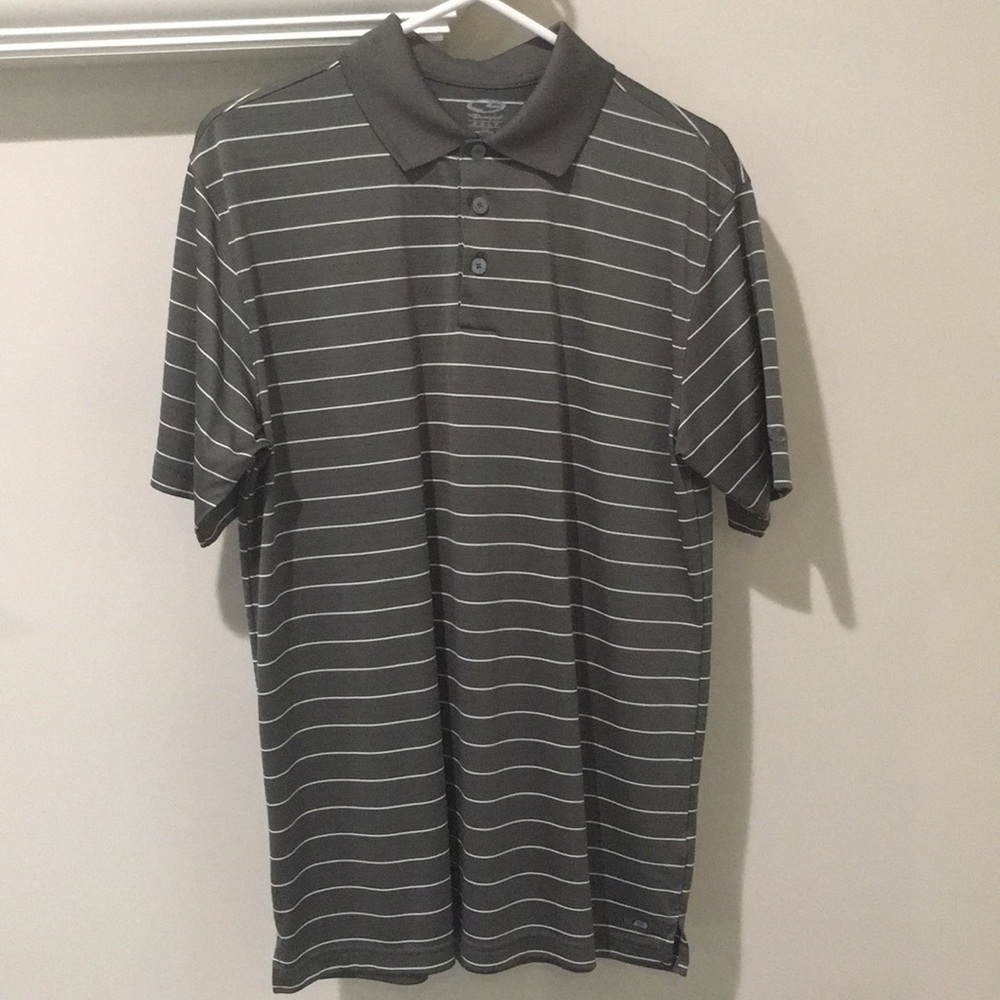 ⭐️ 2/$15 or 3/$20 C9 by Champion DuoDry Golf Shirt